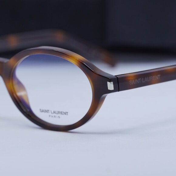 Final Price! Saint Laurent SL751JEANNE OPT 003 Eyeglasses - Picture 8 of 10